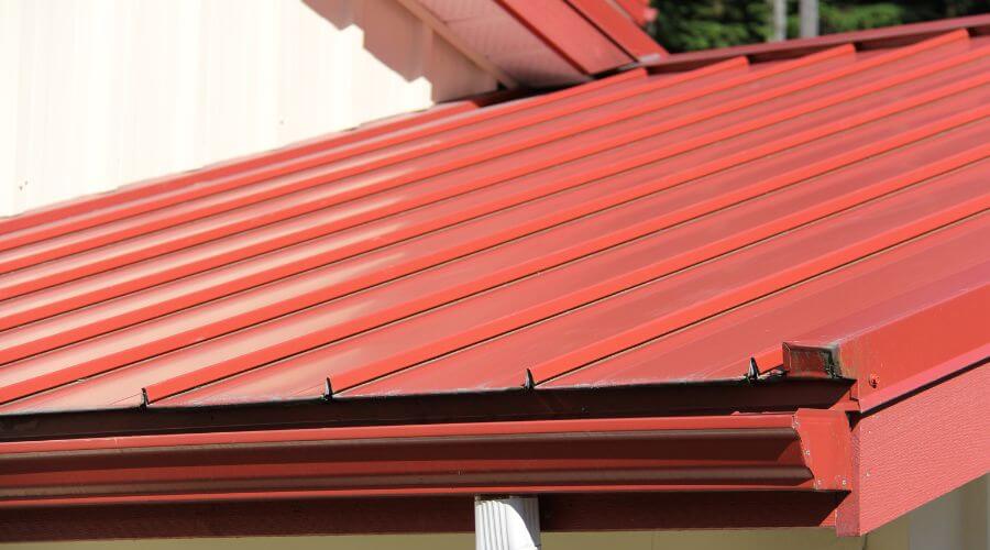 Industrial Roof Inspection in Montgomeryville, PA
